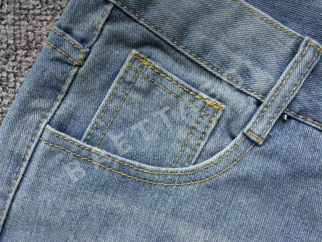갤러리디파트먼트 바지 203166 Gallery Dept. Pants 상세 이미지 14