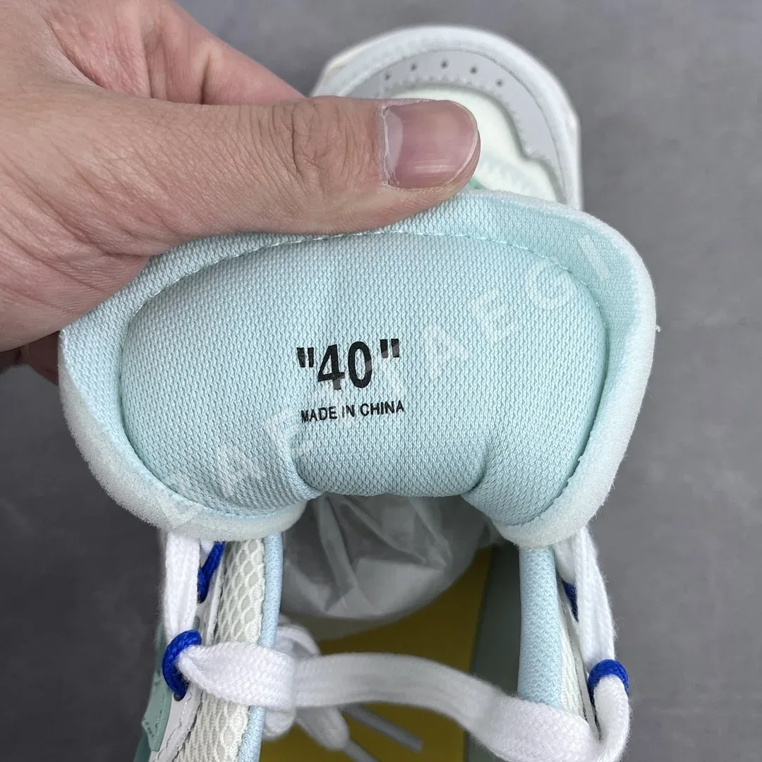 오프화이트 오디세이 블루 화이트 202363 Off White Odsy 상세 이미지 10