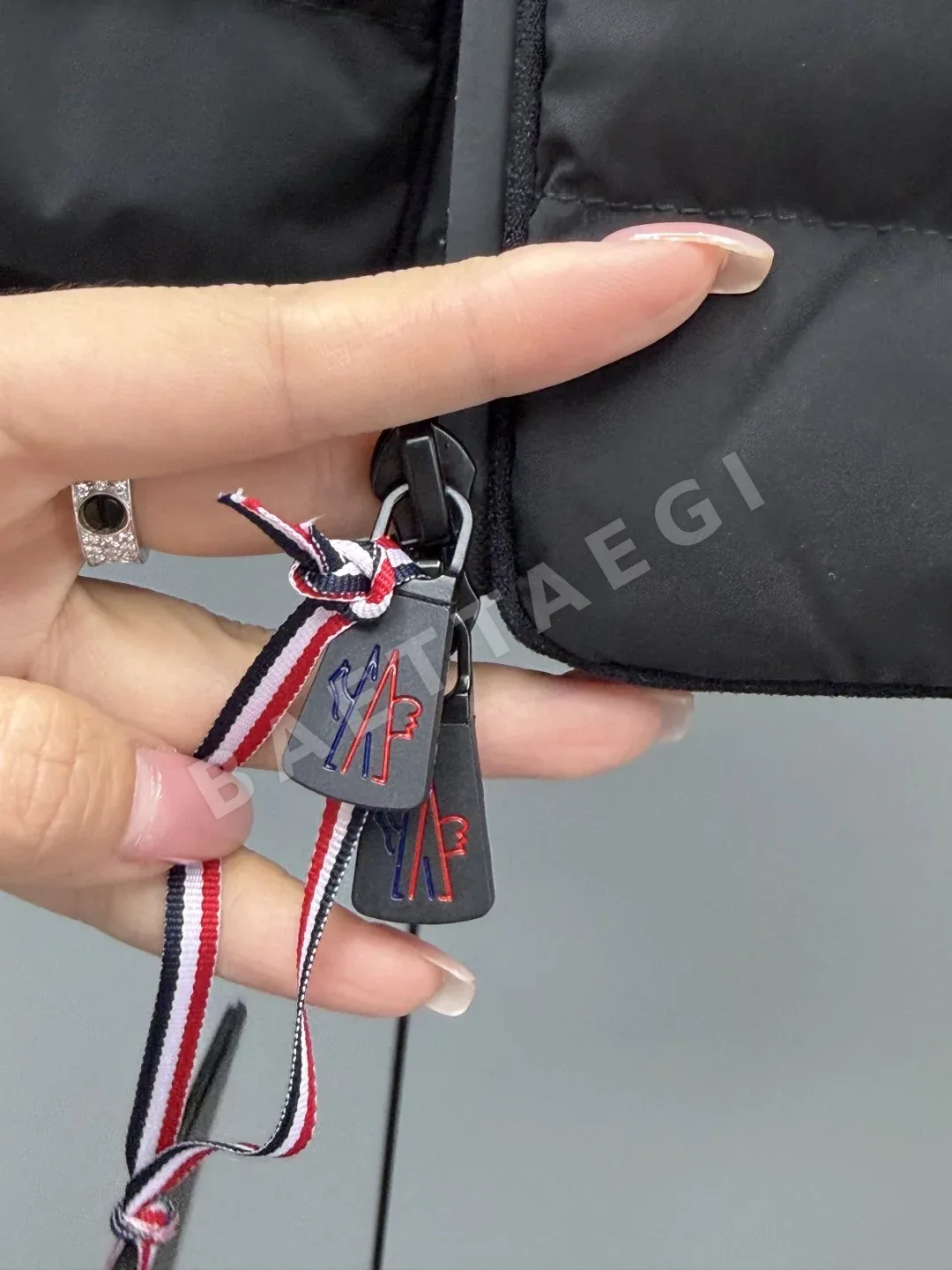 몽클레르 남성 패딩 188566 Moncler Padding 상세 이미지 6