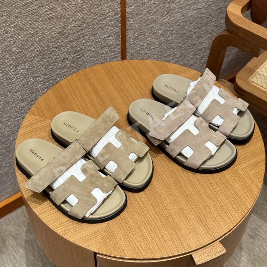 에르메스 시프레 신발 8270 상세 이미지 6