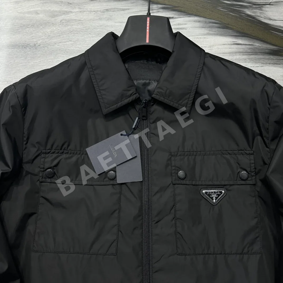 프라다 남성 자켓 53926 Prada 상세 이미지 8