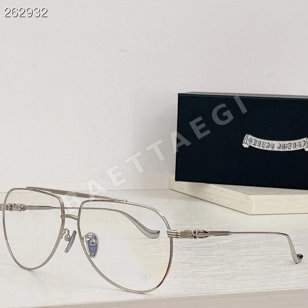 크롬하츠 선글라스 204729 Chrome Hearts Sunglasses 상세 이미지 2