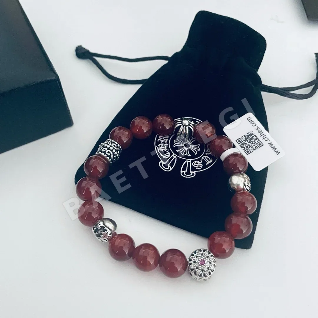 크롬하츠 팔찌 61716 Chrome Hearts Bracelet 상세 이미지 5