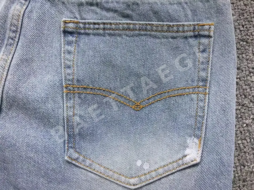 갤러리디파트먼트 바지 203254 Gallery Dept. Pants 상세 이미지 12