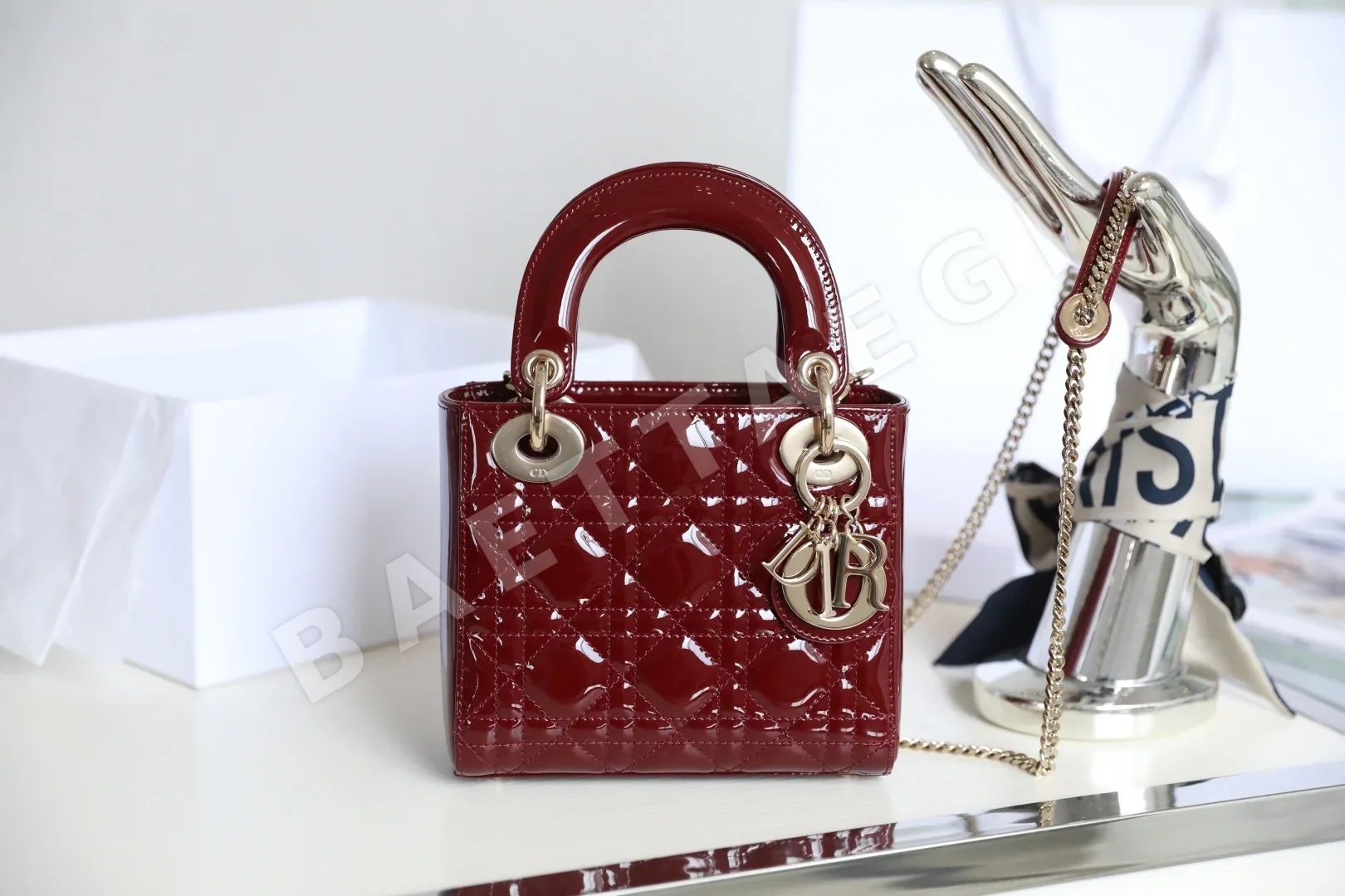 디올 165241 가방 Dior Bag 상세 이미지 2