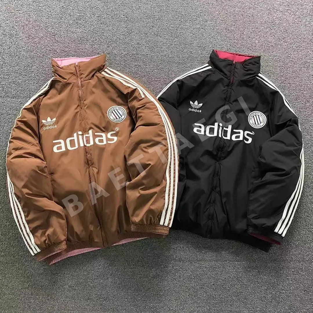 아디다스 패딩 자켓 202749 Adidas Padded Jacket