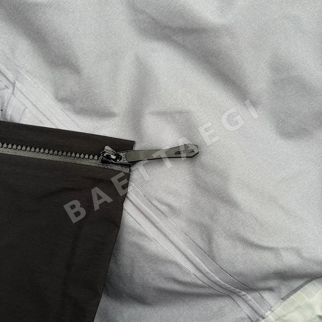 아크테릭스 베타 SL 자켓 블랙 200161 Arc'teryx Beta SL Jacket Black 상세 이미지 5
