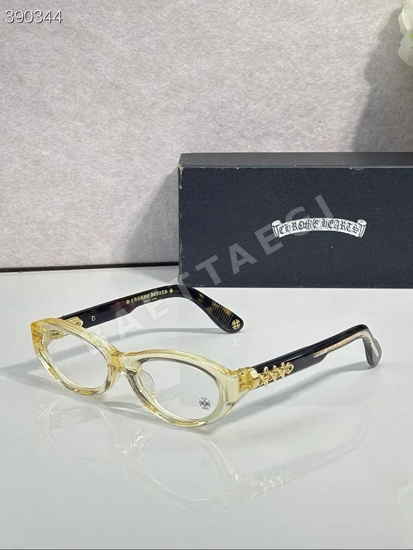 크롬하츠 선글라스 205209 Chrome Hearts Sunglasses 상세 이미지 9