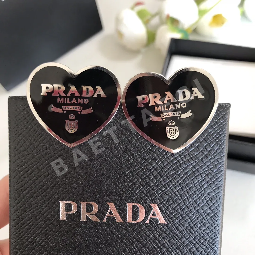 프라다 귀걸이 71462 Prada Earrings 상세 이미지 5
