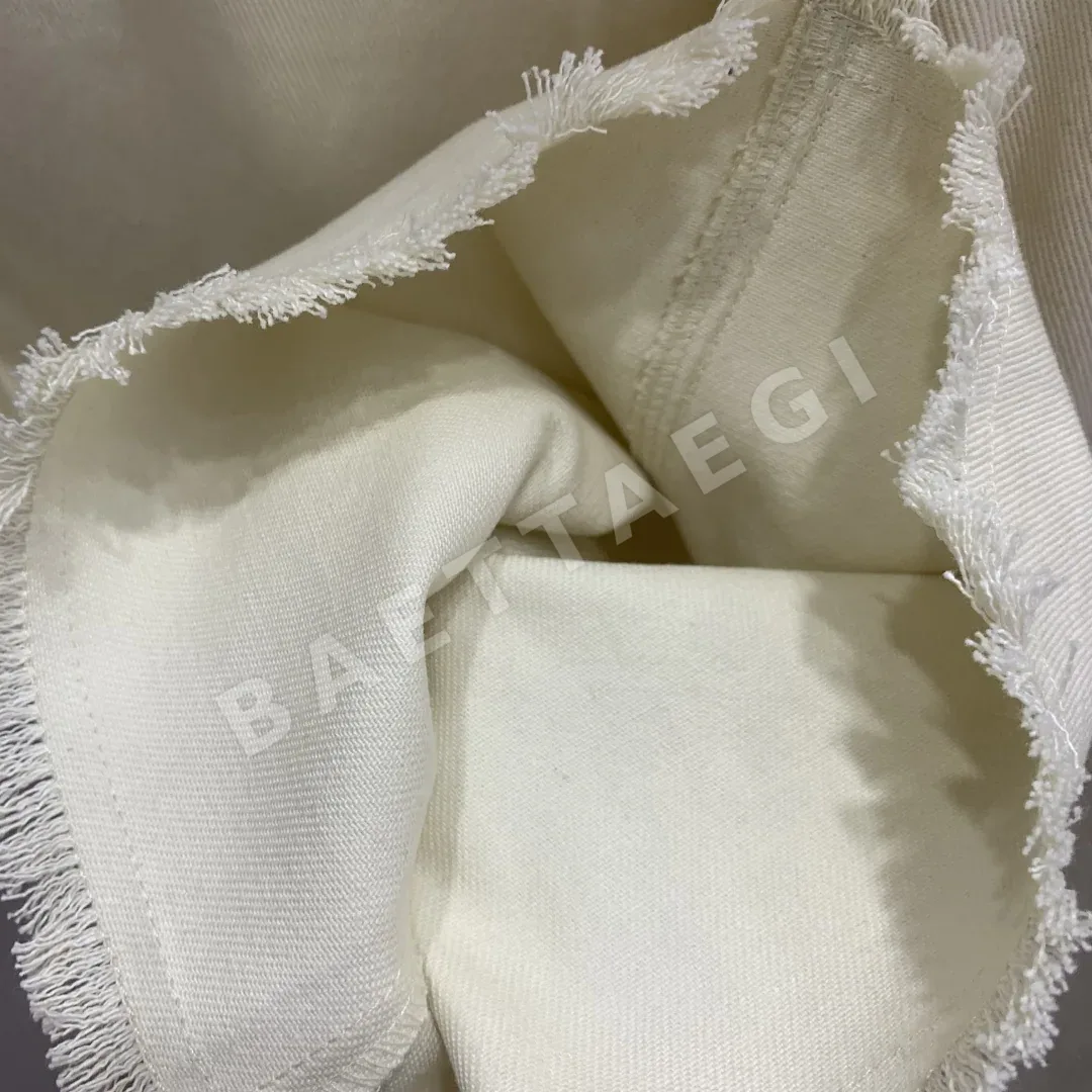 디올 플레어 허리밴드 데님 바지 상세 이미지 7