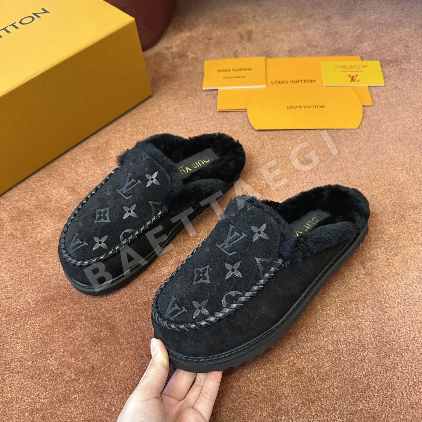 루이비통 신발 3864 상세 이미지 2