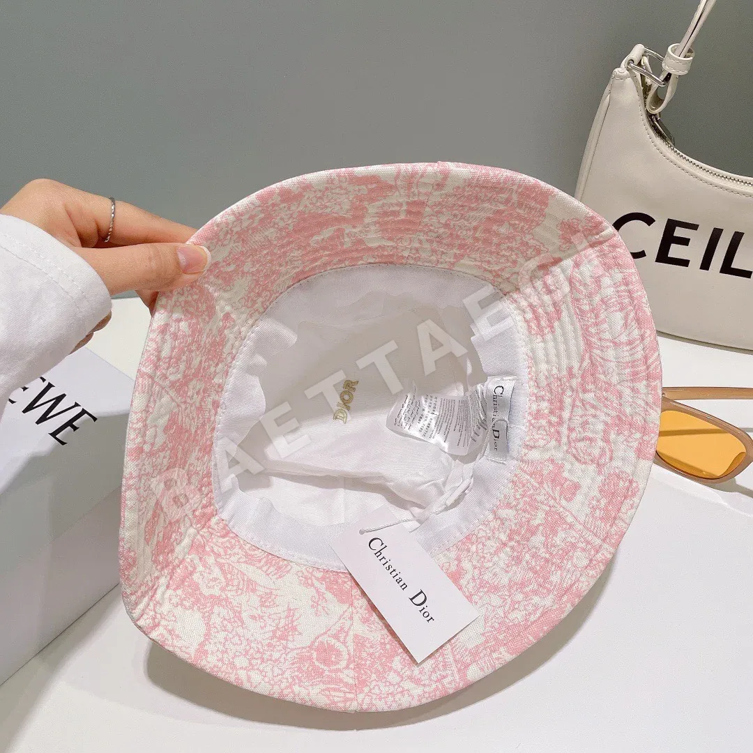 디올 모자 78485 Dior Cap 상세 이미지 2