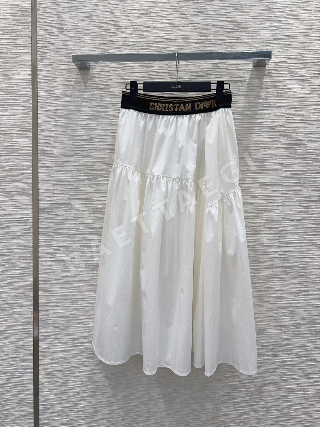 디올 여성 스커트 92459