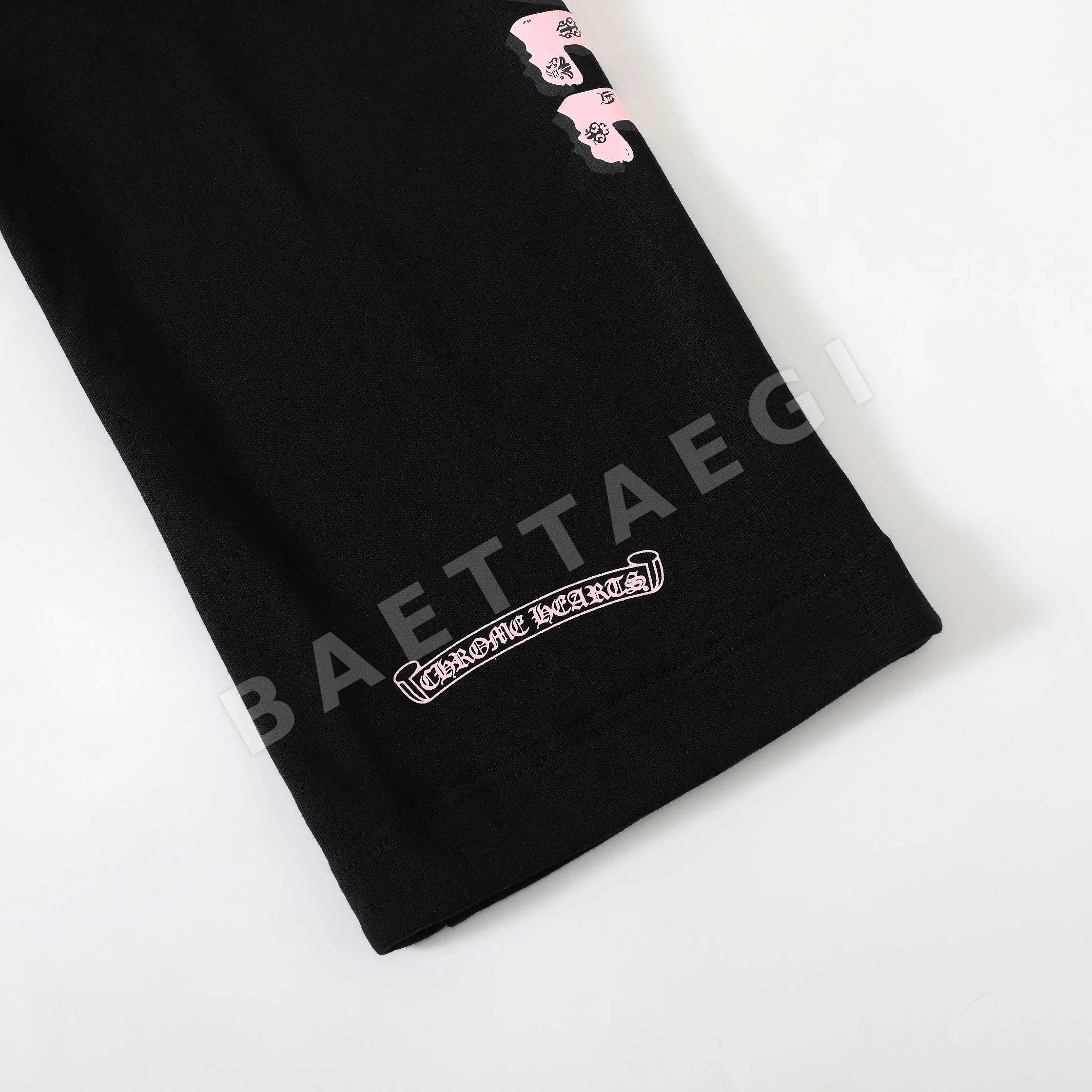 크롬하츠 남성 바지 163385 Chrome Hearts Pants 상세 이미지 4