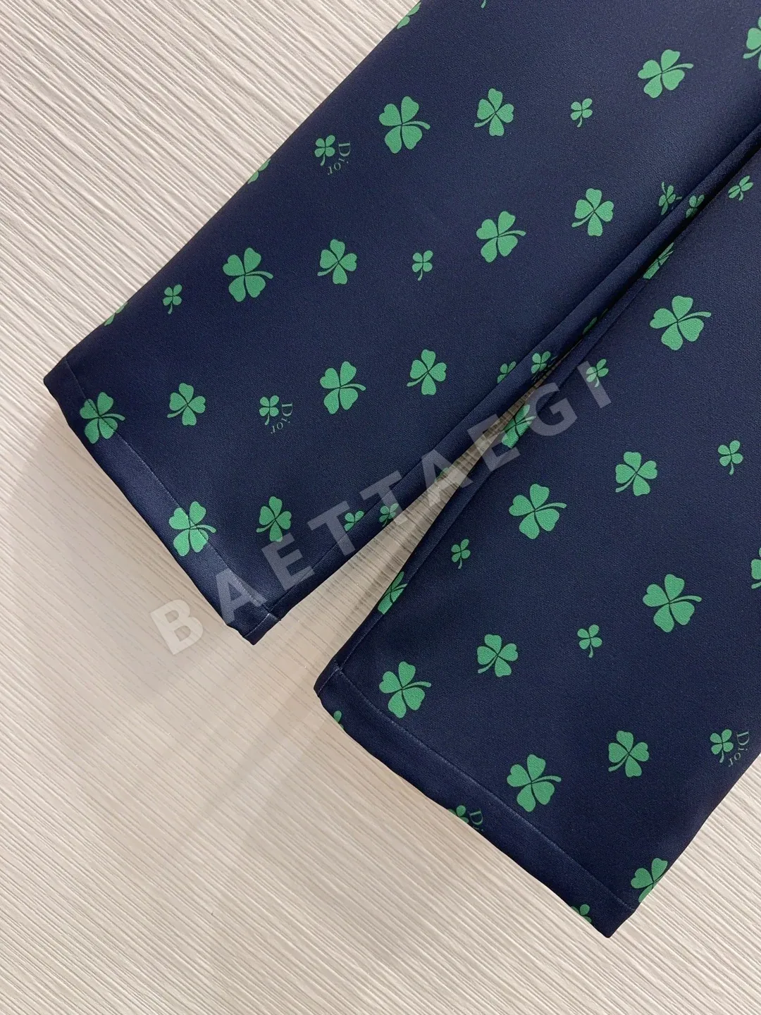 디올 여성 바지 92240 Dior Pants 상세 이미지 6