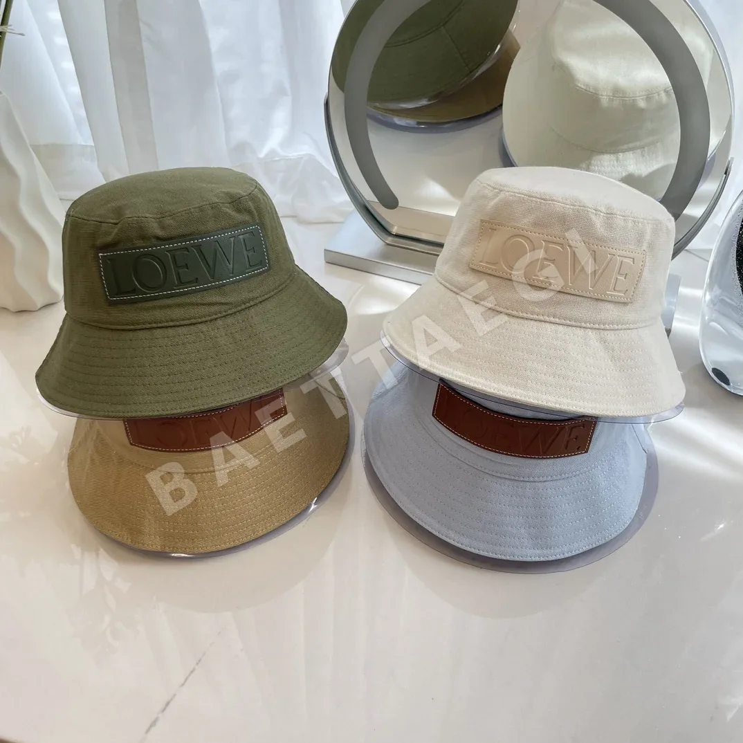 로에베 모자 79000 Loewe Cap 상세 이미지 9
