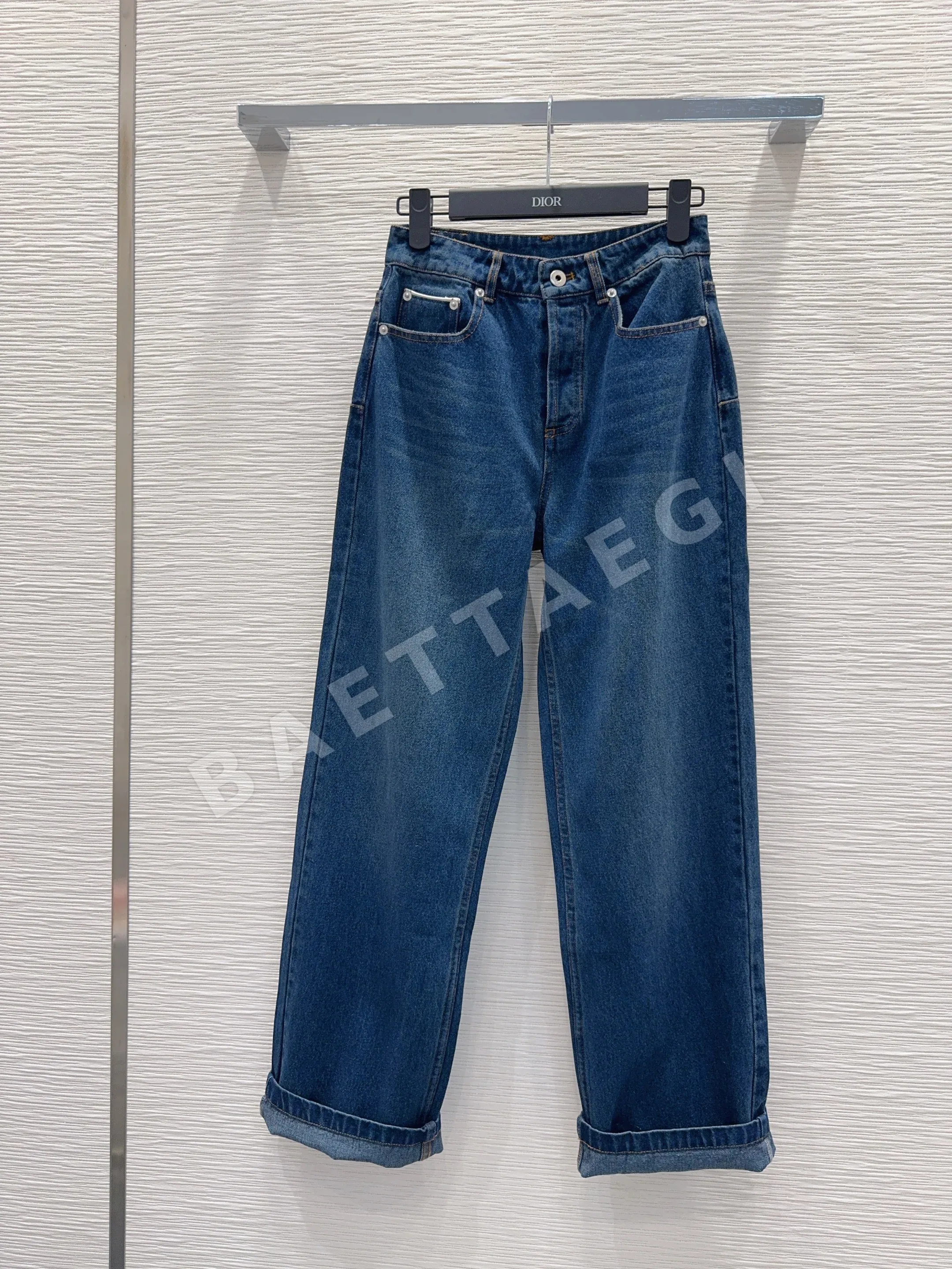 디올 여성 바지 91933 Dior Pants 상세 이미지 16