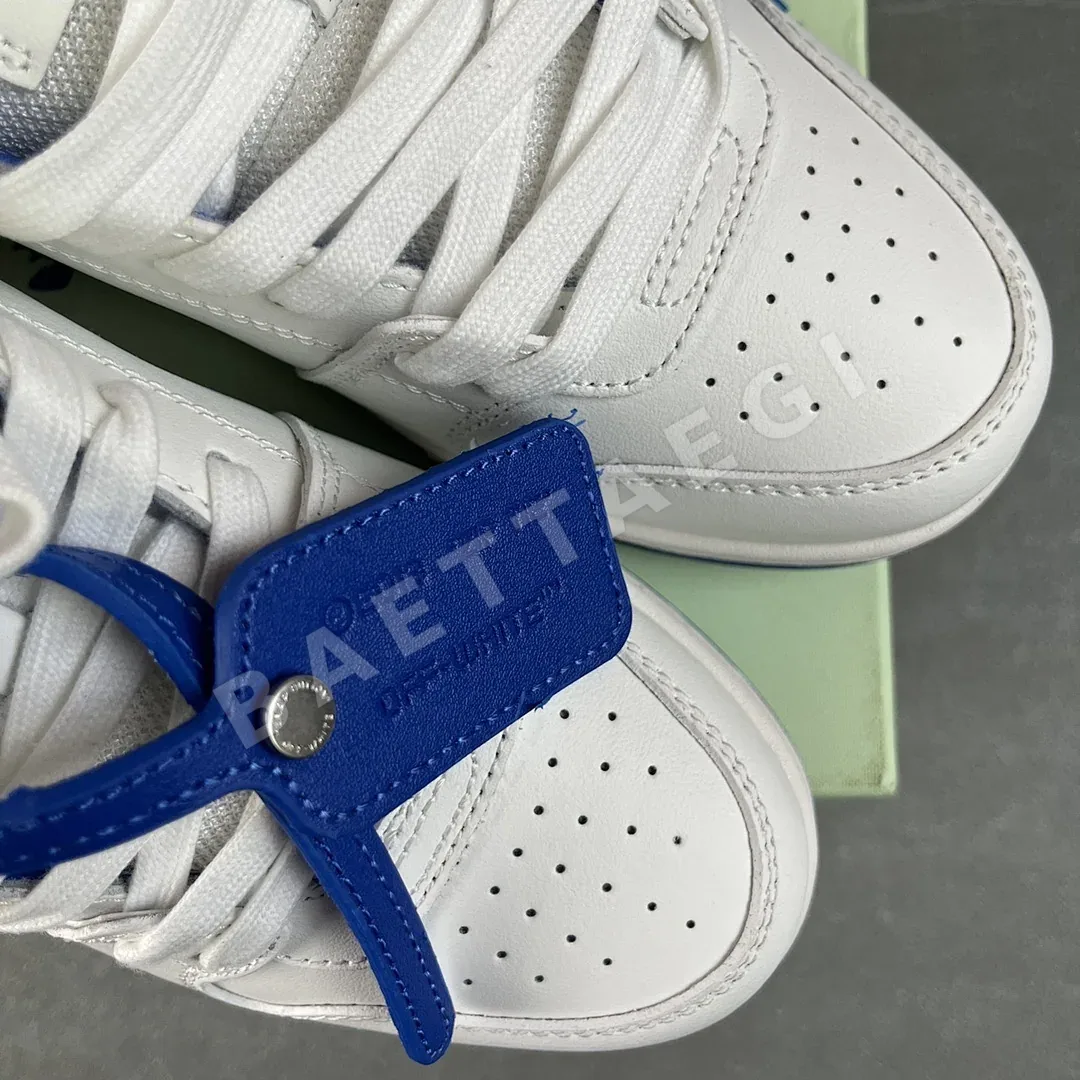 오프화이트 화이트 블루 202334 Off White 상세 이미지 5