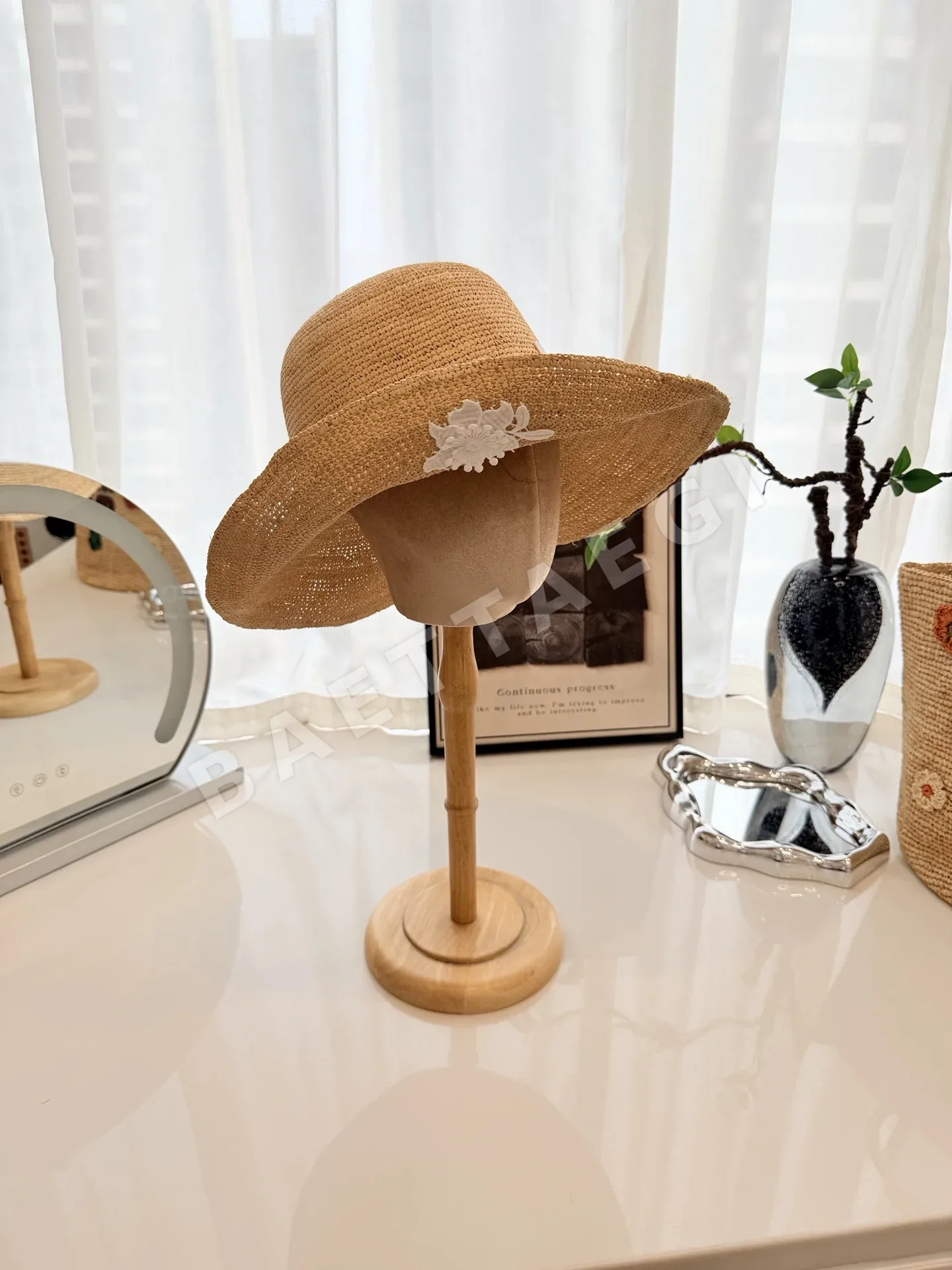 디올 모자 78714 Dior Cap 상세 이미지 3