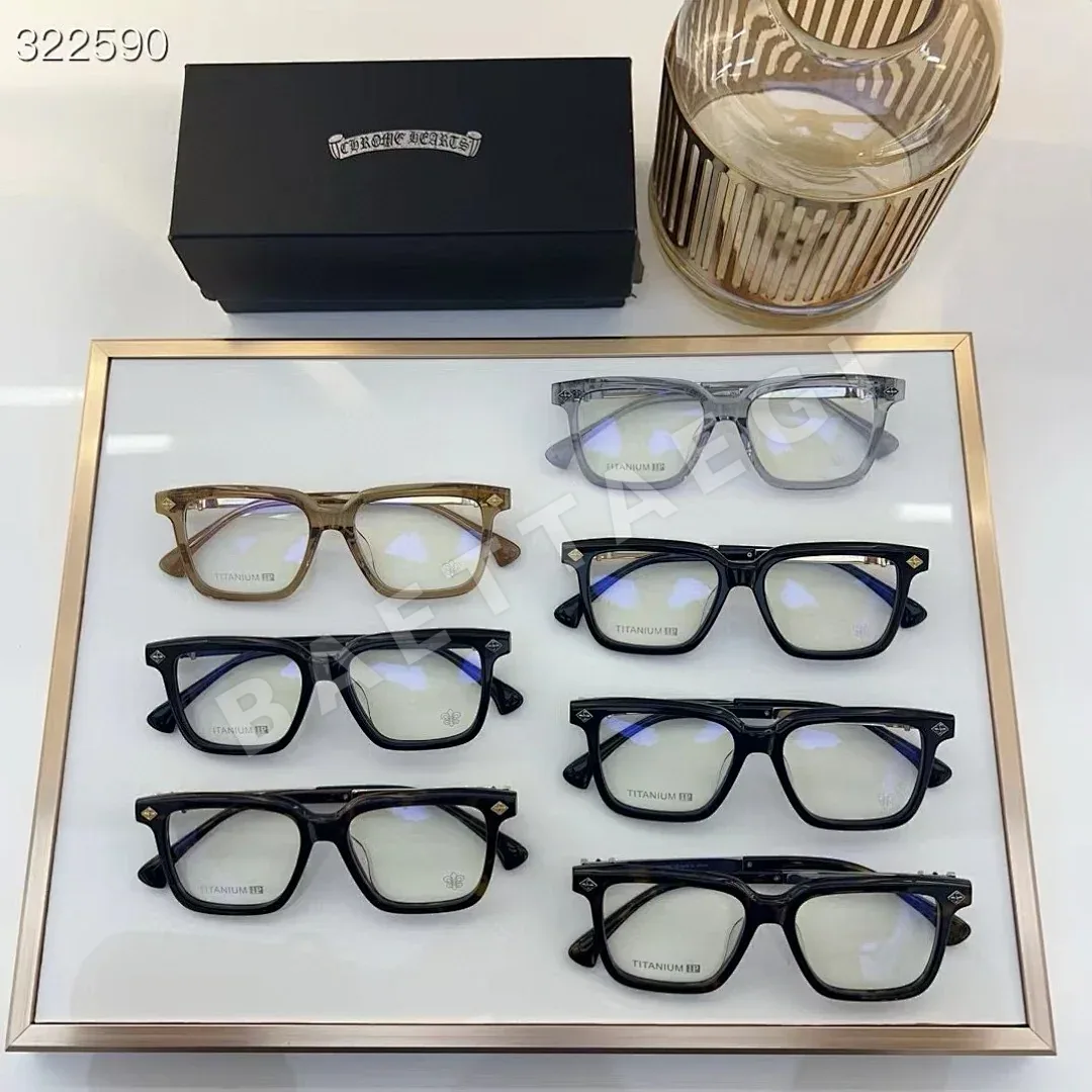 크롬하츠 선글라스 204955 Chrome Hearts Sunglasses 상세 이미지 3