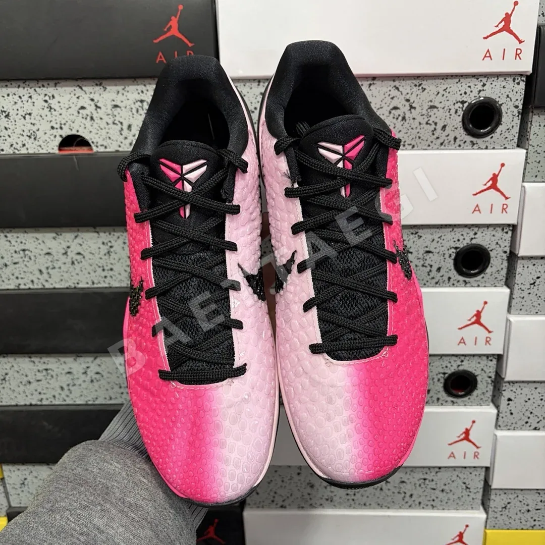 나이키 [S2] 코비 6 IQ9317-001 201157 Nike Kobe 6 상세 이미지 3