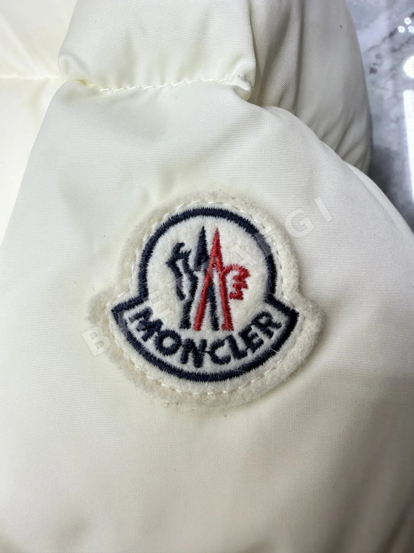 몽클레르 여성 패딩 188564 Moncler Padding 상세 이미지 4