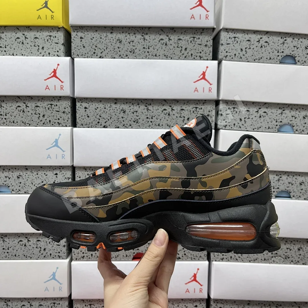 나이키 [GX] 블랙 HQ1973-001 201161 Nike 상세 이미지 6