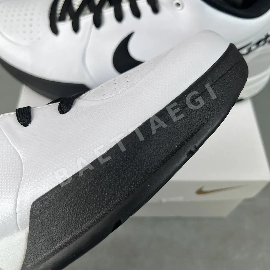 나이키 [S2] 코비 4 프로트로 FJ9363-100 200953 Nike Kobe 4 Protro Mambacita Gigi 상세 이미지 8