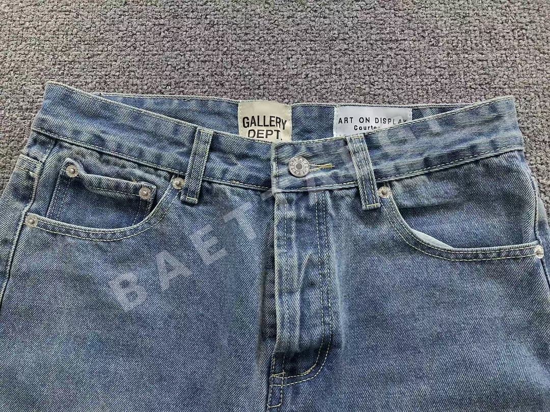 갤러리디파트먼트 바지 203282 Gallery Dept. Pants 상세 이미지 11