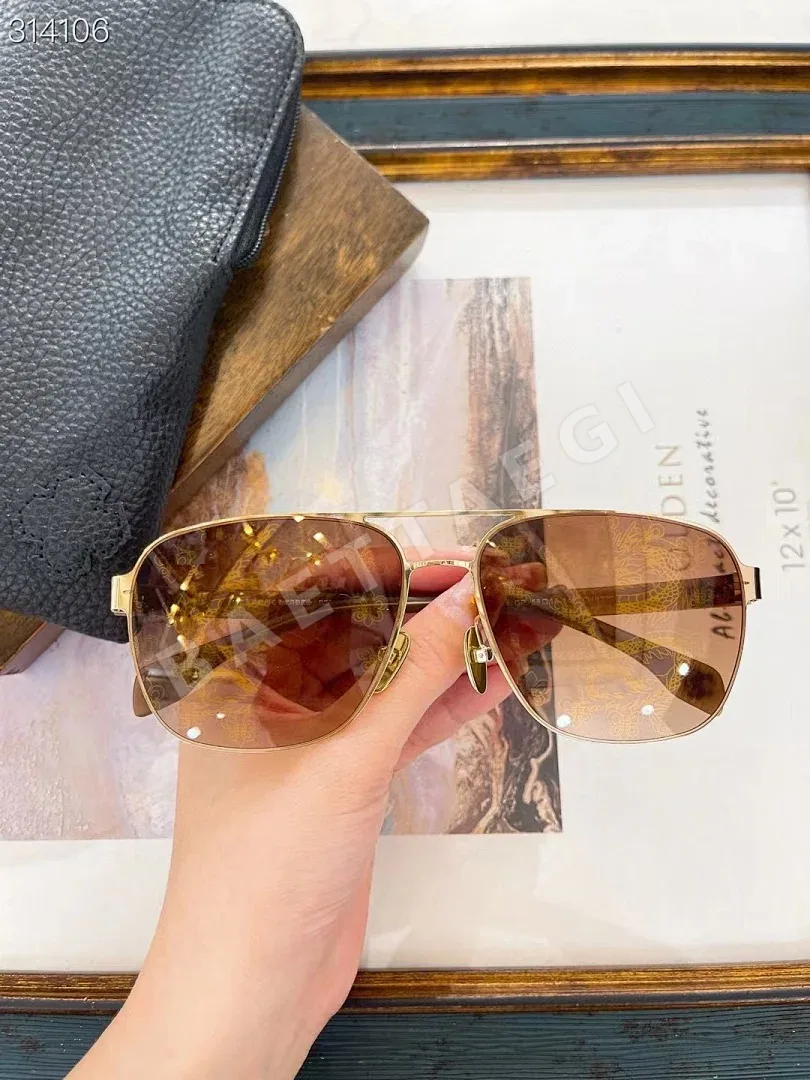 크롬하츠 선글라스 204918 Chrome Hearts Sunglasses 상세 이미지 8