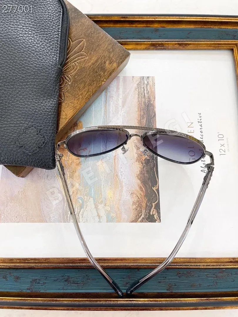 크롬하츠 선글라스 204760 Chrome Hearts Sunglasses 상세 이미지 6