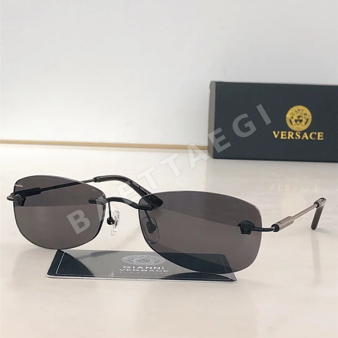 베르사체 선글라스 73405 Versace Sunglasses 상세 이미지 6