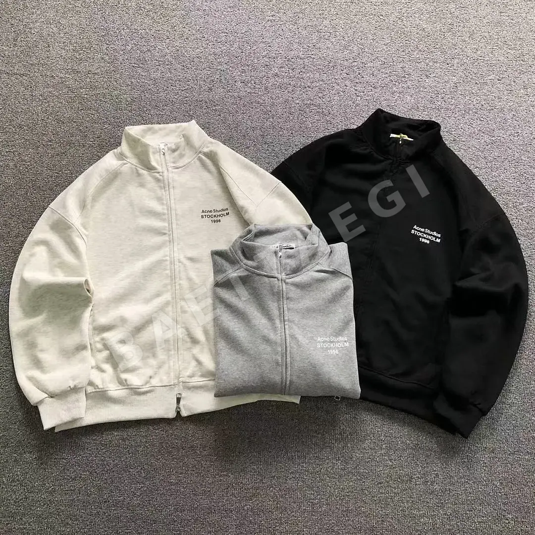 아크네스튜디오 후드티 203510 Acne Studios Hoodie