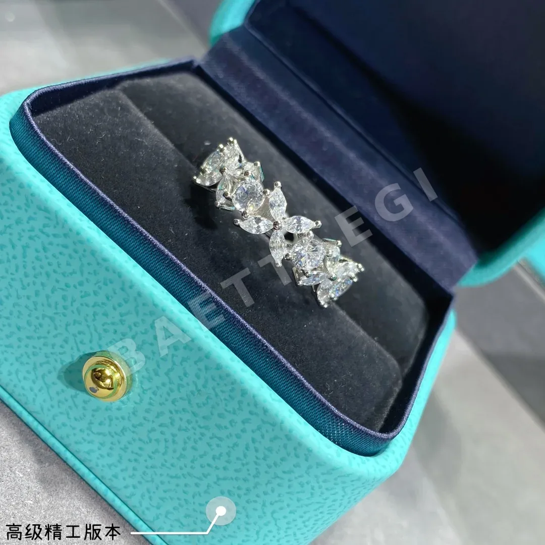티파니 반지 70932 Tiffany & Co Ring 상세 이미지 7