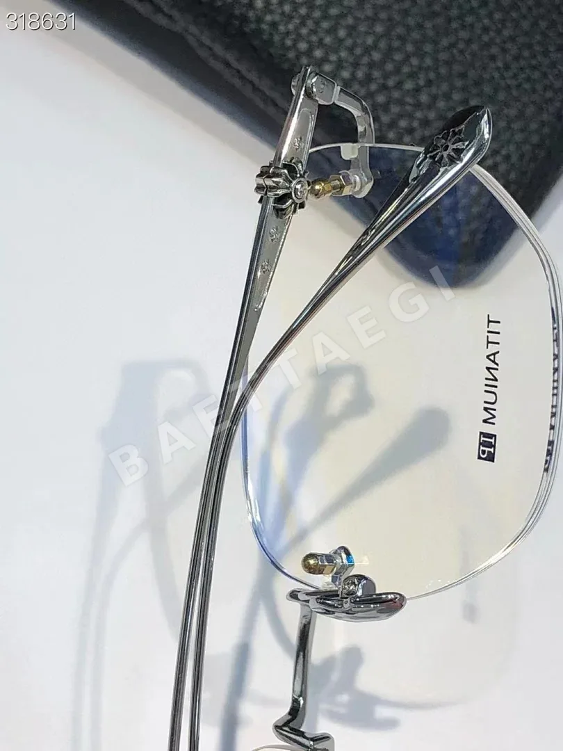 크롬하츠 선글라스 204940 Chrome Hearts Sunglasses 상세 이미지 4