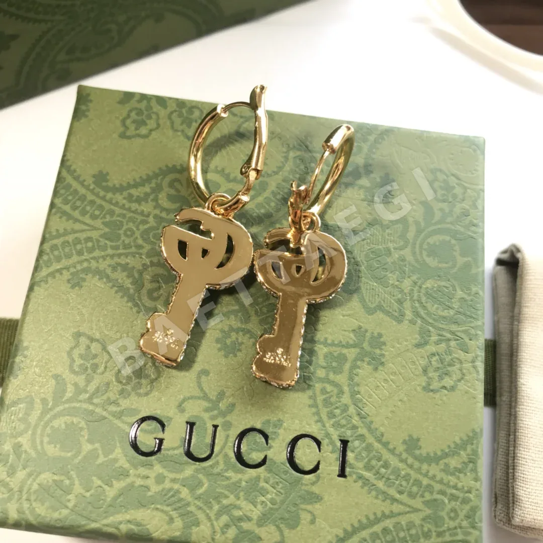 구찌 귀걸이 55834 Gucci Earrings 상세 이미지 6