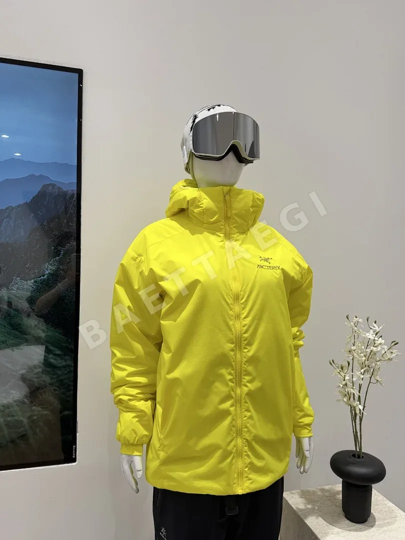 아크테릭스 아톰 후디 1.0 200159 Arc'teryx Atom Hoody 1.0 상세 이미지 15