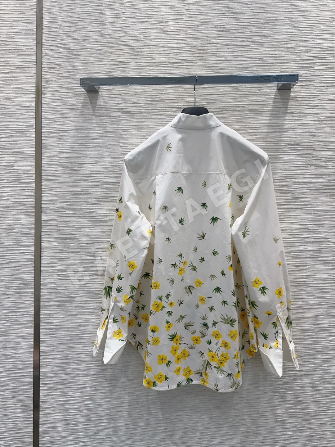 디올 여성 셔츠 91942 Dior Shirt 상세 이미지 6