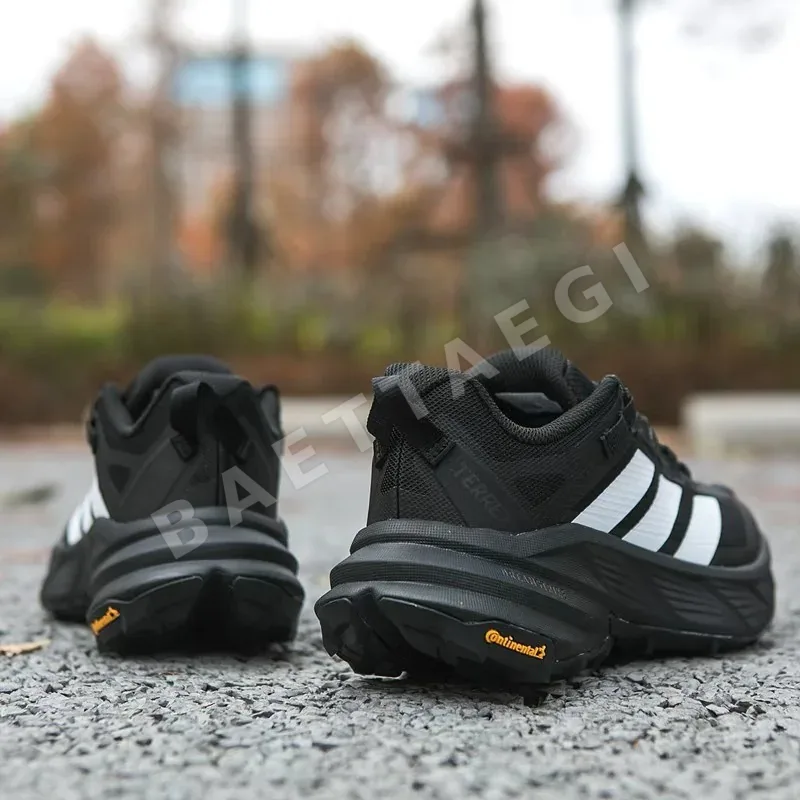 아디다스 Terrex X Free Hiker GTX 신발 상세 이미지 6