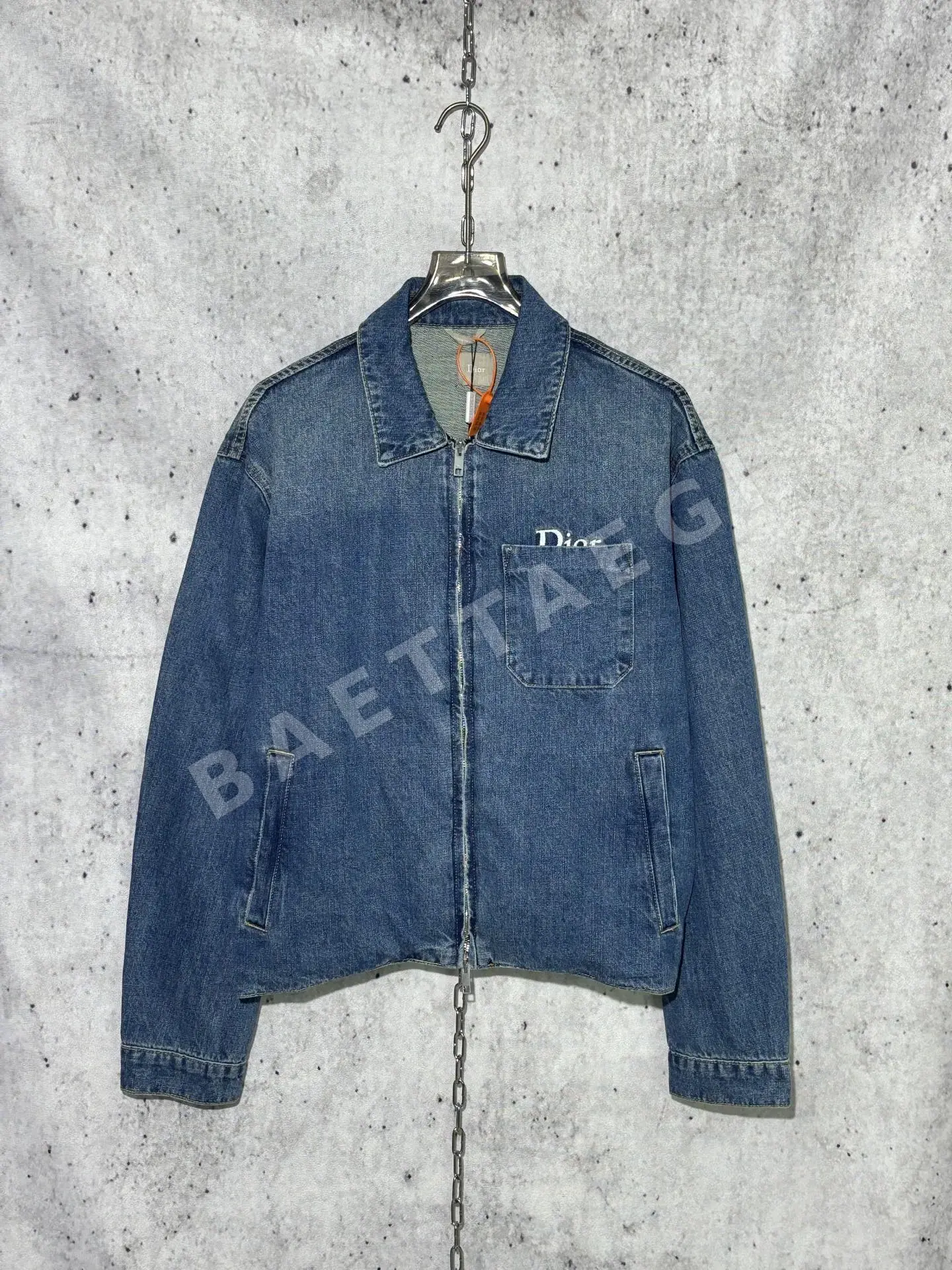 디올 남성 자켓 166925 Dior Jacket