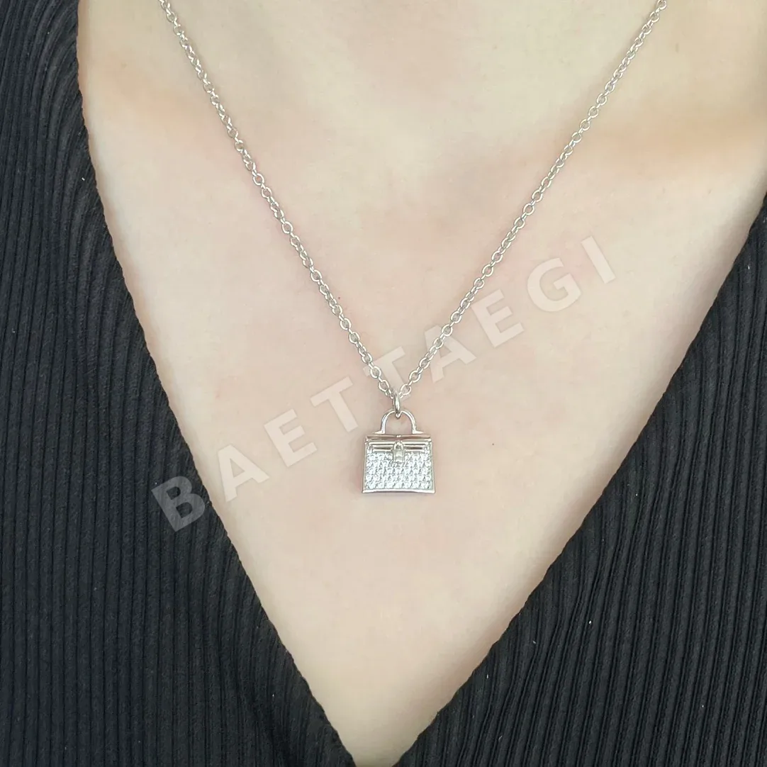 에르메스 목걸이 70391 Hermes Necklace 상세 이미지 2