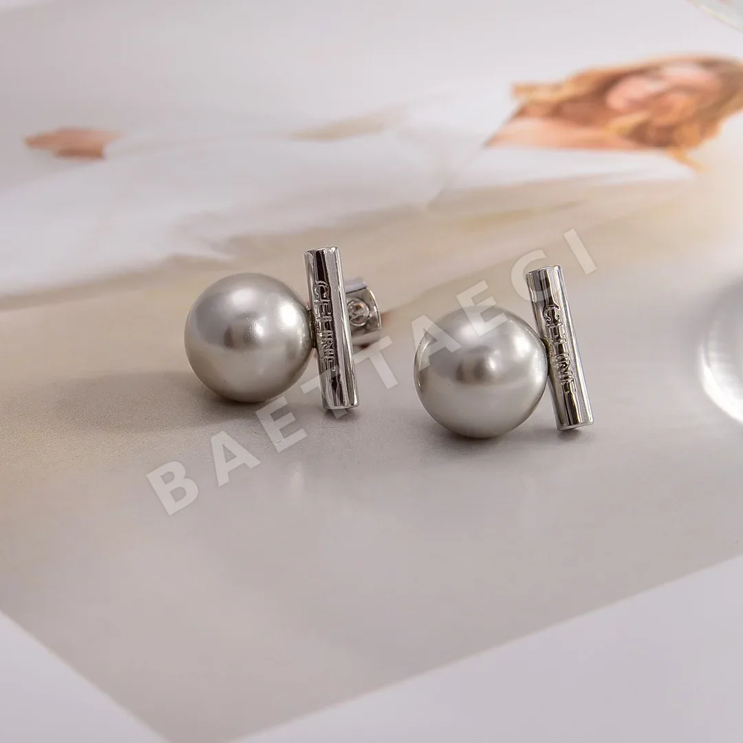 셀린느 귀걸이 69622 Celine Earrings 상세 이미지 3