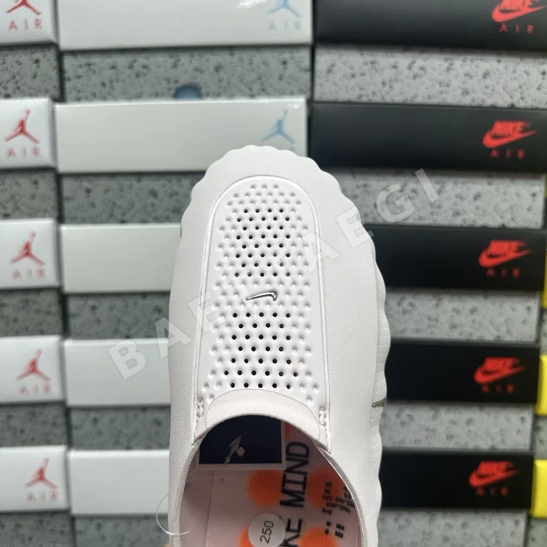 나이키 [S2/TOP] 마인드 001 슬라이드 HQ4309-610 201436 Nike Mind 001 Slide Pearl Pink 상세 이미지 3
