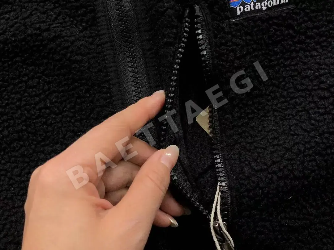 파타고니아 플리스 베스트 203777 Patagonia Fleece Vest 상세 이미지 20