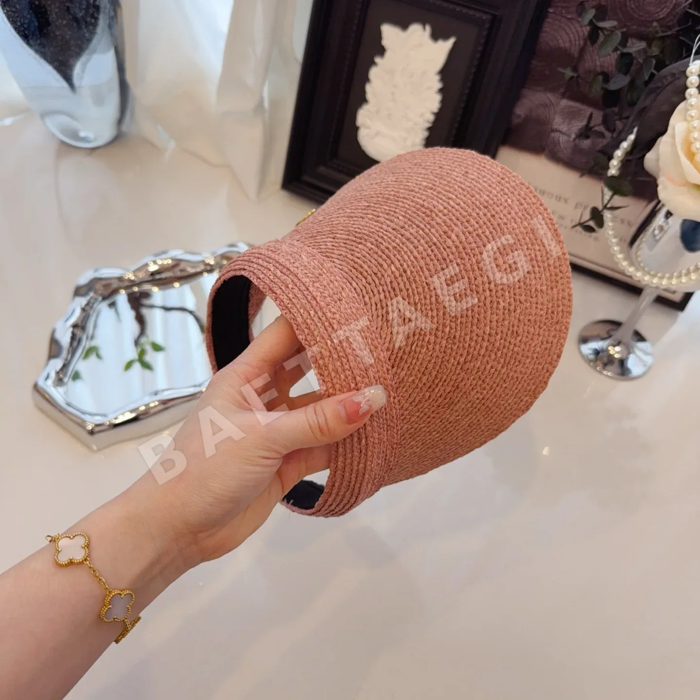디올 모자 78709 Dior Cap 상세 이미지 6