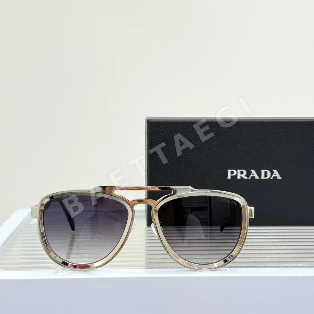 프라다 PR2406 ZY 선글라스 56425