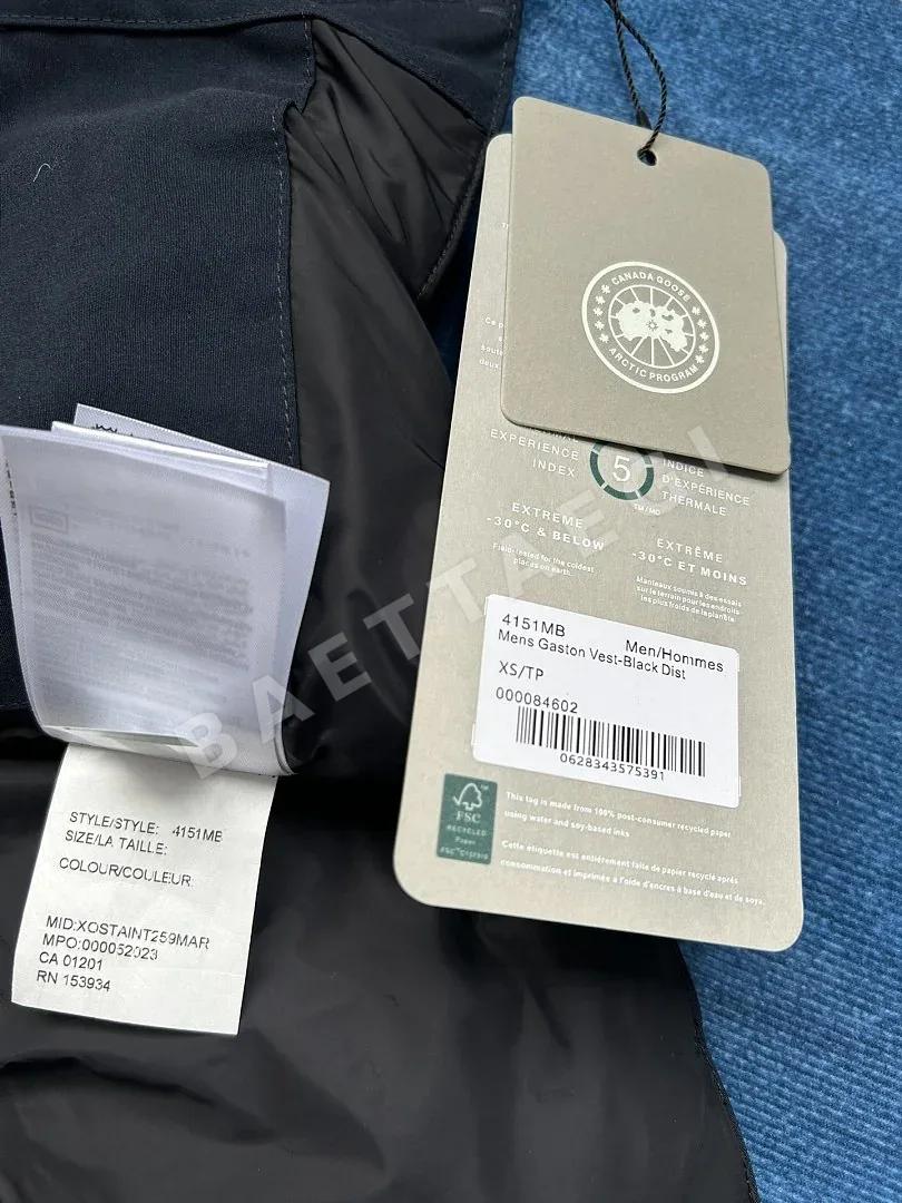 캐나다구스 [RF] 4151 블루 205720 Canada Goose 4151 상세 이미지 9