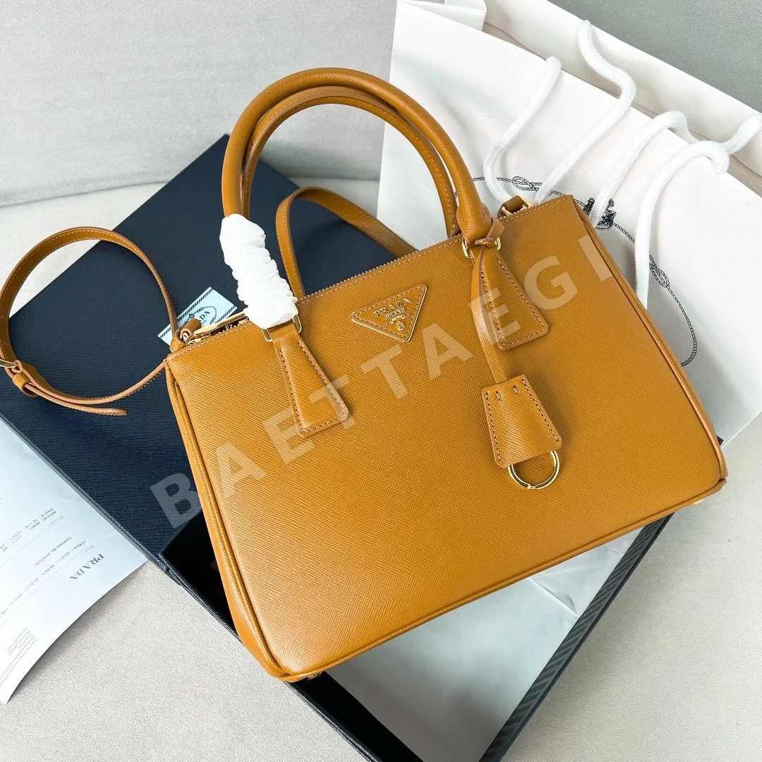 프라다 사피아노 미디엄 가방 1BA863 128275