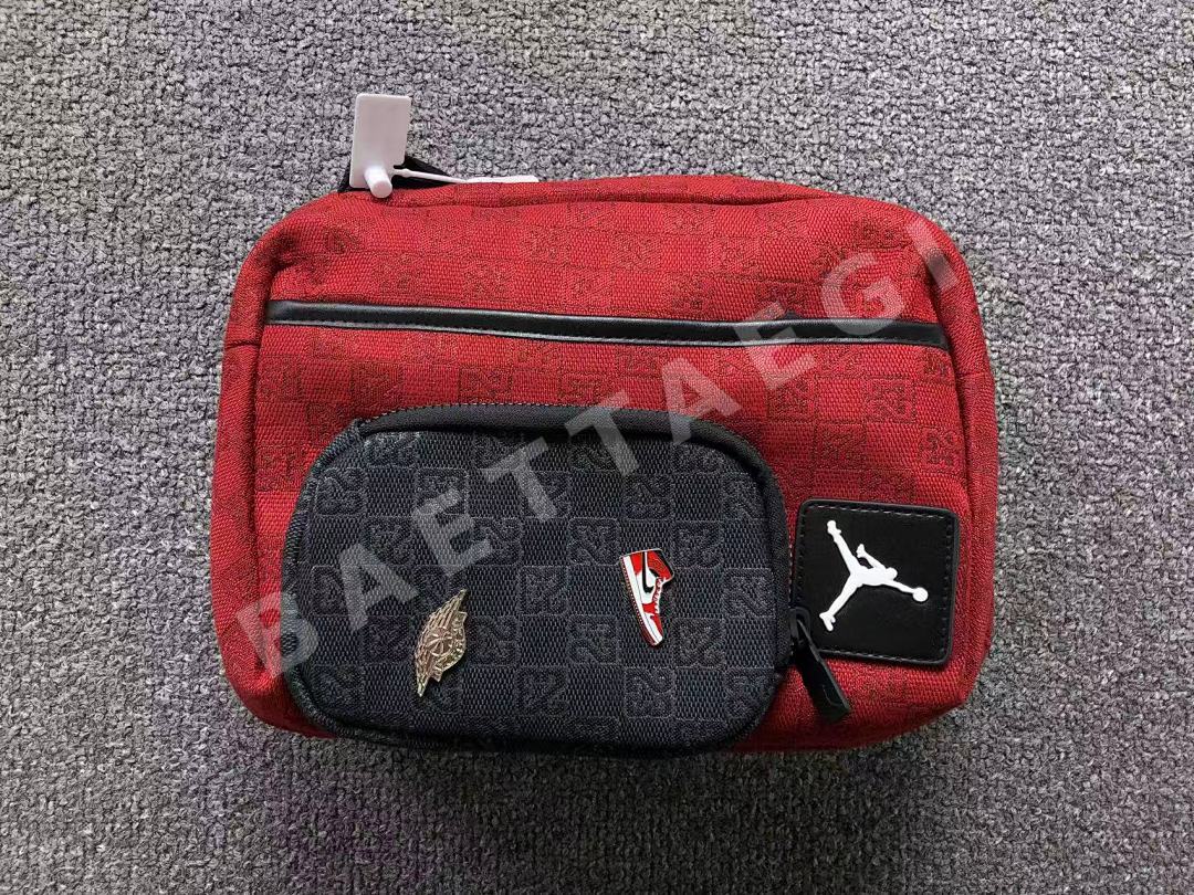 나이키 조던 가방 203132 Nike Jordan Bag 상세 이미지 2