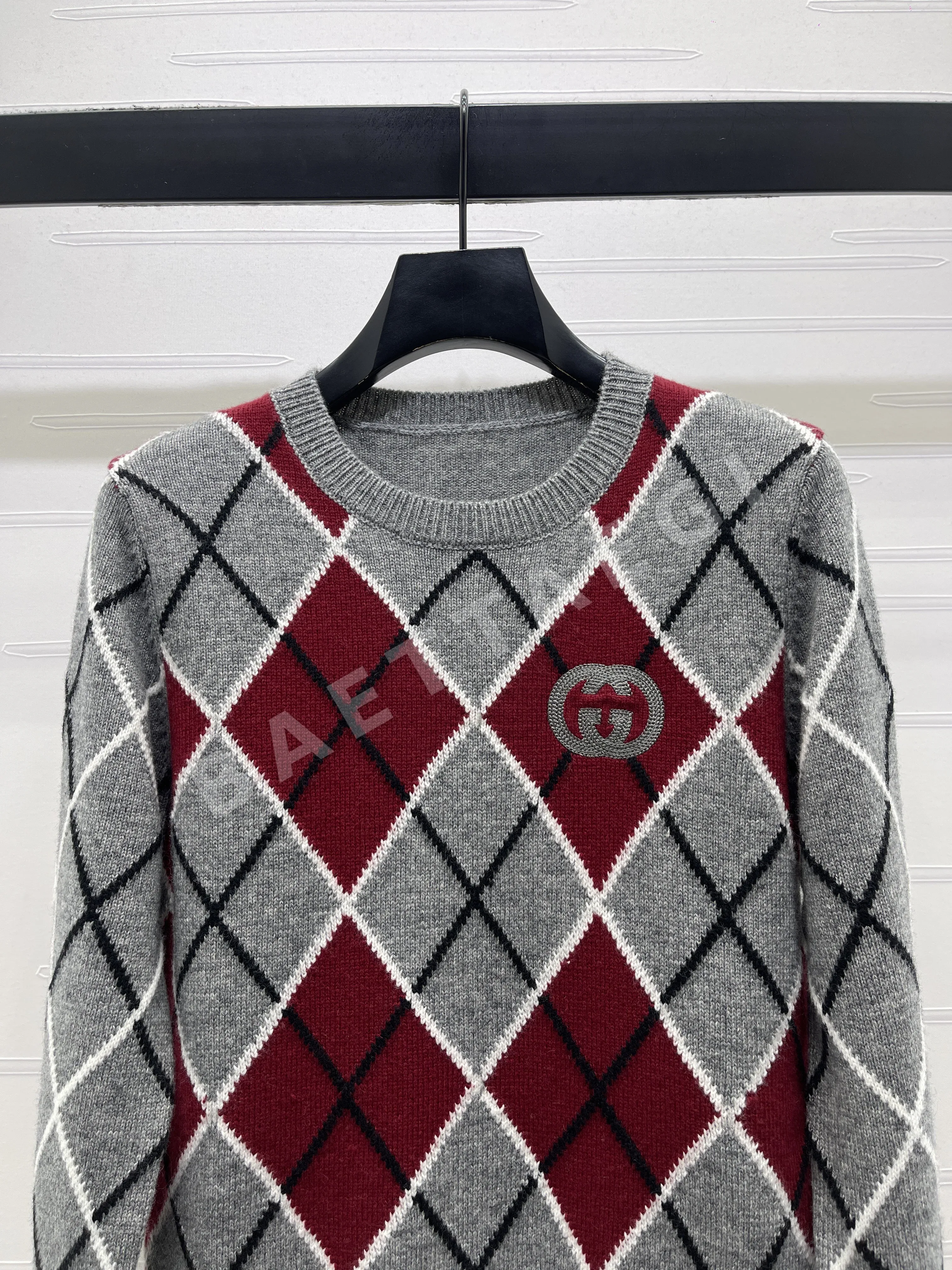 구찌 여성 니트 53982 Gucci Women Knit 상세 이미지 13